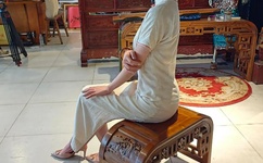 迈开腿让我亲亲你的小森林